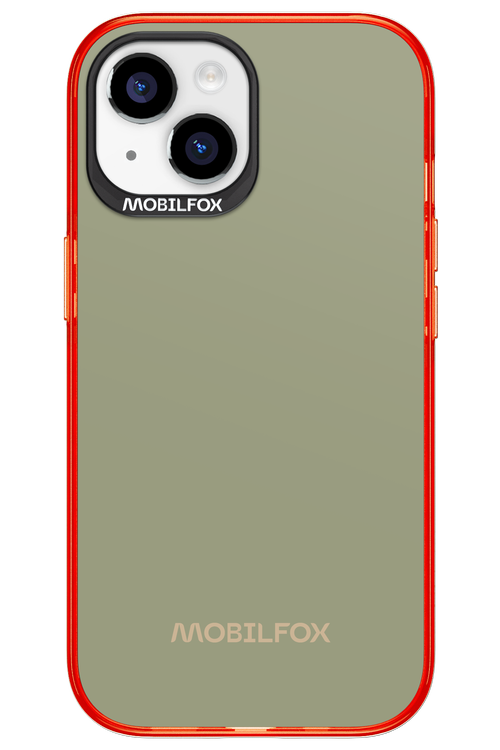 Olive 2.0 - Apple iPhone 15