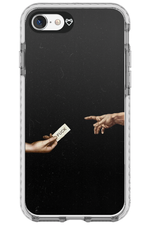 Giving 2.0 - Apple iPhone 8