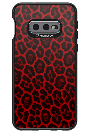 Wild Death - Samsung Galaxy S10e