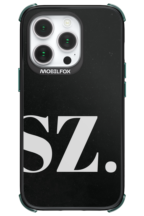 SZ (Off Space) 2.0 - Apple iPhone 14 Pro