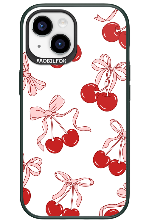 Cherry Queen 2.0 - Apple iPhone 15