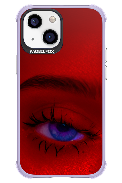 BLUE EYE 2.0 - Apple iPhone 13 Mini