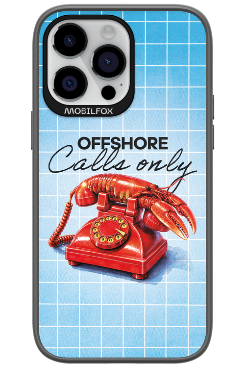 Offshore 2.0 - Apple iPhone 14 Pro Max