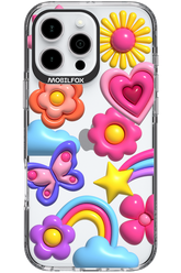 Puffer World - Apple iPhone 16 Pro Max