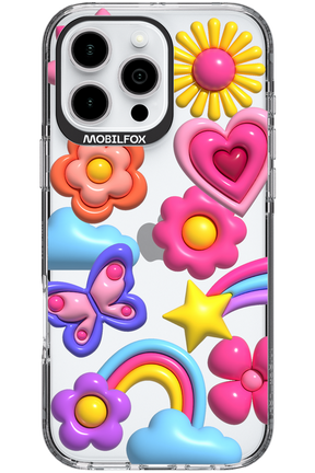 Puffer World - Apple iPhone 16 Pro Max