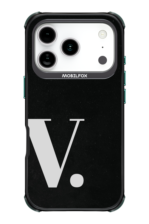 V (Off Space) 2.0 - Apple iPhone 17 Pro