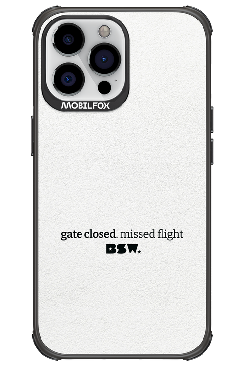 BSW FourSeasons 12 2.0 - Apple iPhone 13 Pro Max