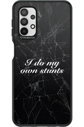 Stunts - Samsung Galaxy A32 5G