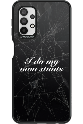 Stunts - Samsung Galaxy A32 5G