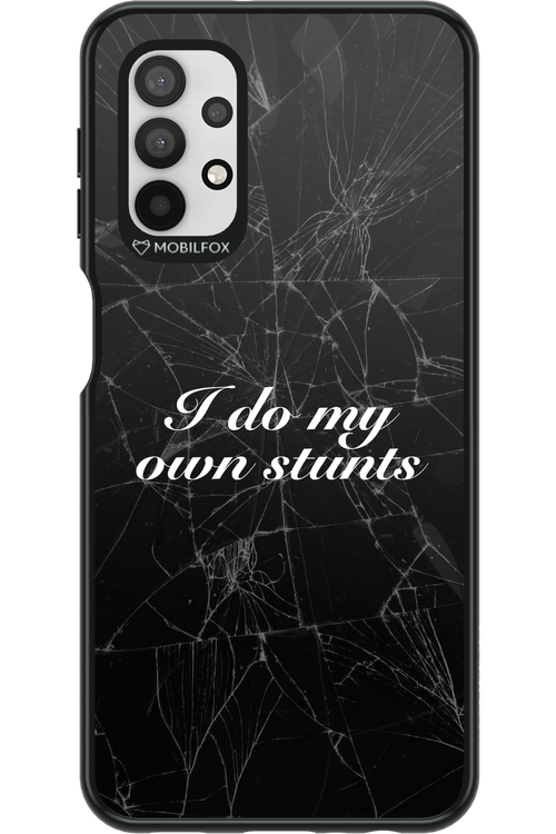 Stunts - Samsung Galaxy A32 5G