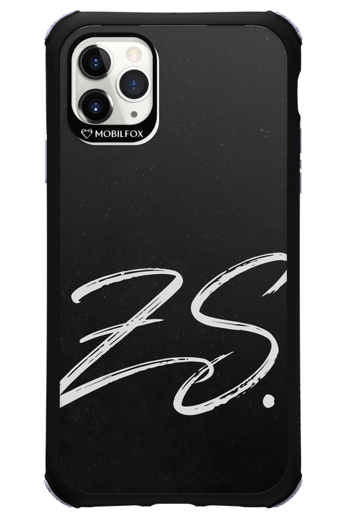(Off Space) ZS 2.0 - Apple iPhone 11 Pro Max