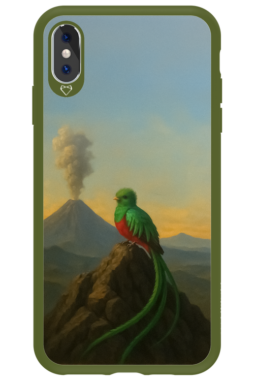 Birdy 2.0 - Apple iPhone XS Max