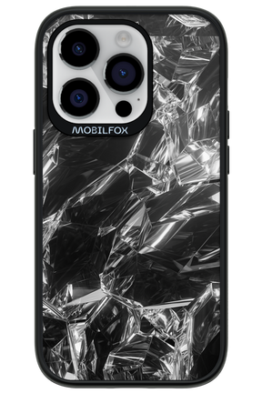 Crystal Noir - Apple iPhone 14 Pro