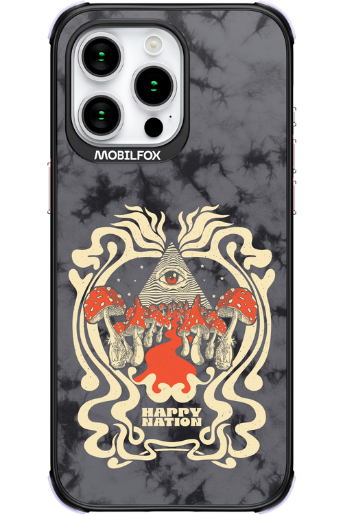 Happy Nation 2.0 - Apple iPhone 15 Pro Max