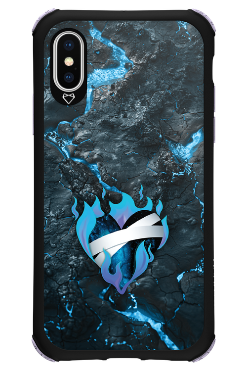 Icefire 2.0 - Apple iPhone X