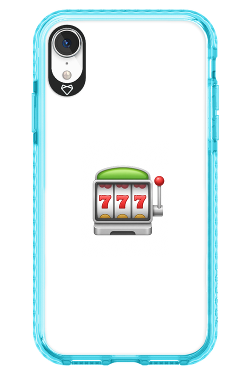 777 2.0 - Apple iPhone XR