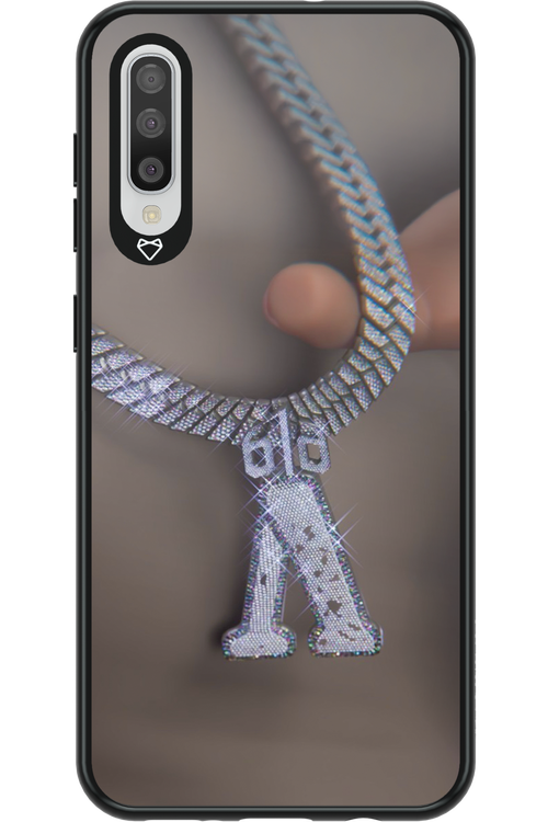 Azteca Chain 2.0 - Samsung Galaxy A50
