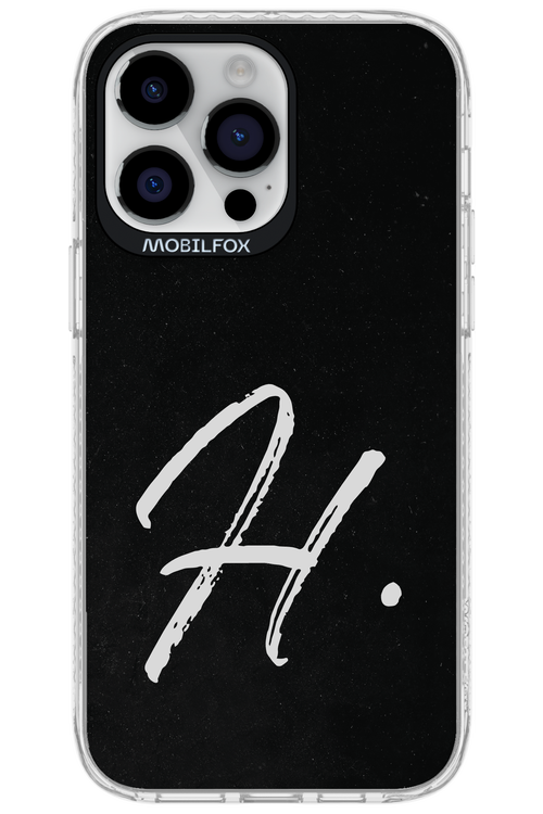 (Off Space) H 2.0 - Apple iPhone 14 Pro Max
