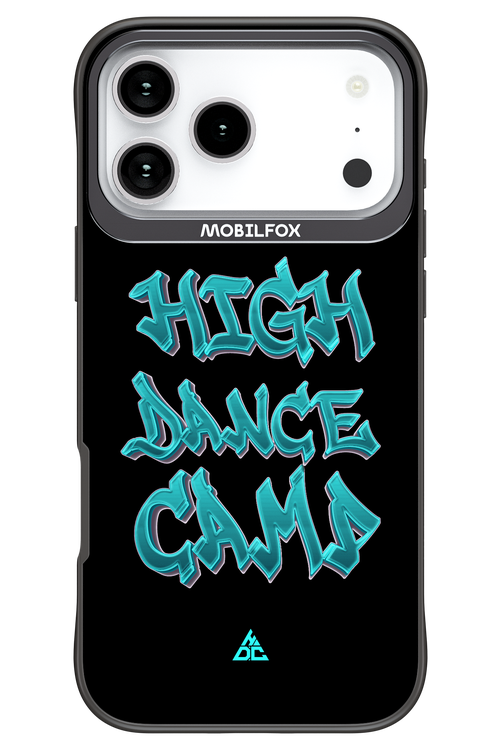 HDC 2 2.0 - Apple iPhone 17 Pro Max