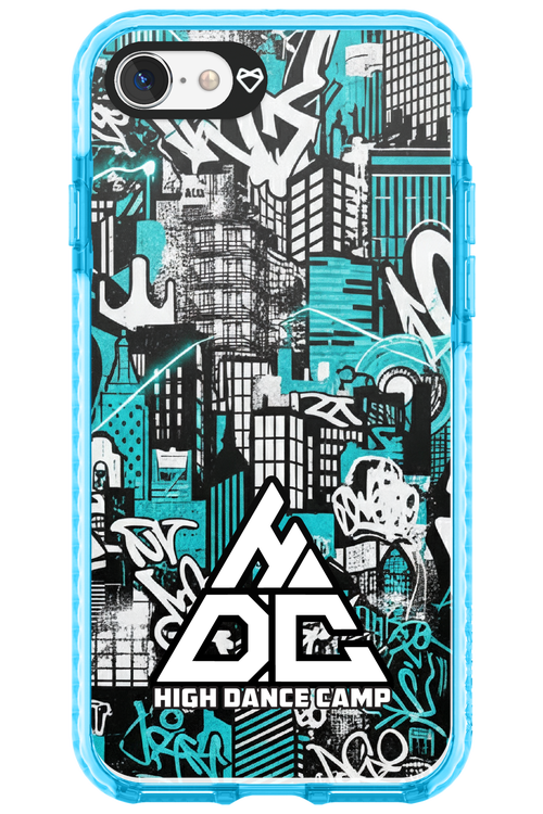 HDC 3 2.0 - Apple iPhone SE 2022