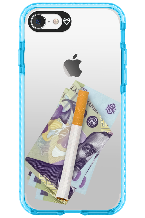 Cigarette 100 Lei 2.0 - Apple iPhone 7