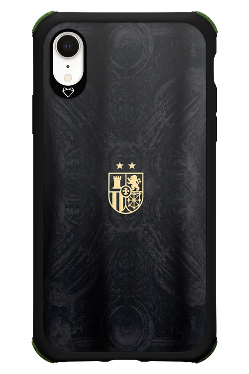 Spain Classic 2.0 - Apple iPhone XR