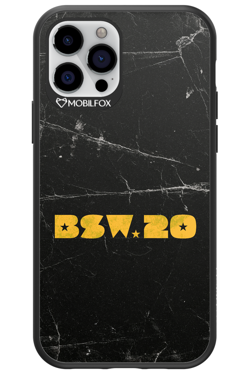 BSW 20 (5) 2.0 - Apple iPhone 12 Pro