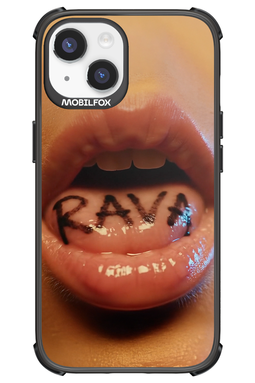 Rava Kiss 2.0 - Apple iPhone 14