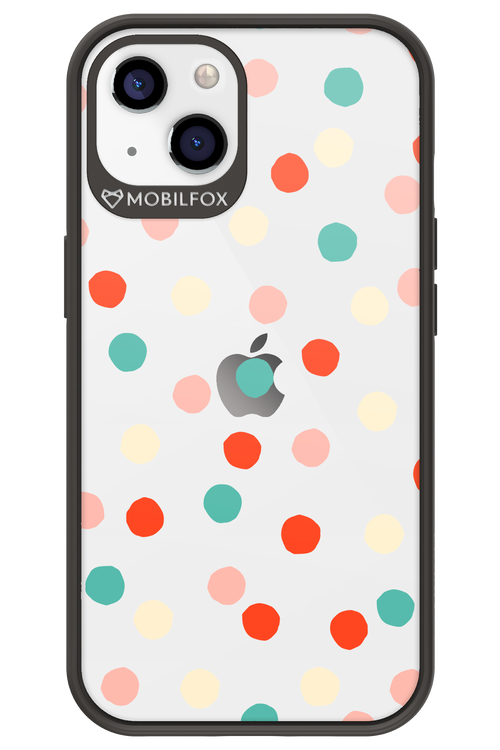 Xmas Dotss - Apple iPhone 13