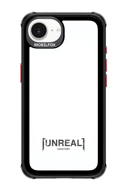 Minilogo 2.0 - Apple iPhone 16e