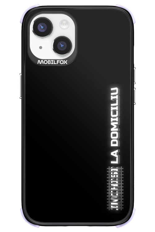 Logo 1 2.0 - Apple iPhone 14