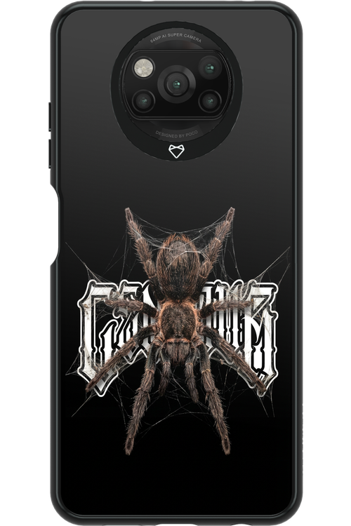 Centaur Logo Big Spider 2.0 - Xiaomi Poco X3 NFC