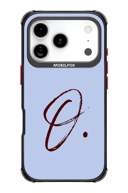 (Jellyfish Presso) O 2.0 - Apple iPhone 17 Pro