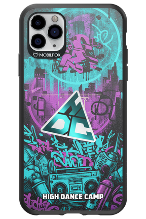 HDC 10 2.0 - Apple iPhone 11 Pro Max