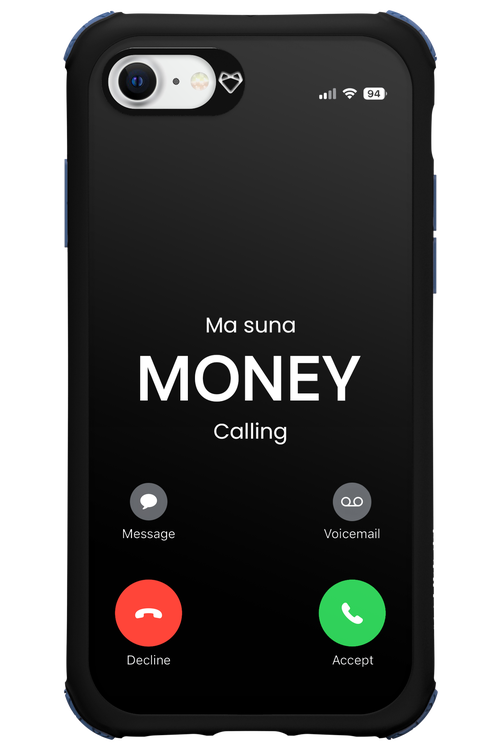 Ma Suna Money Calling - Apple iPhone SE 2020