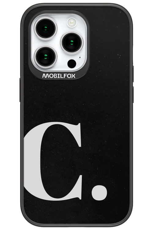 C (Off Space) 2.0 - Apple iPhone 15 Pro