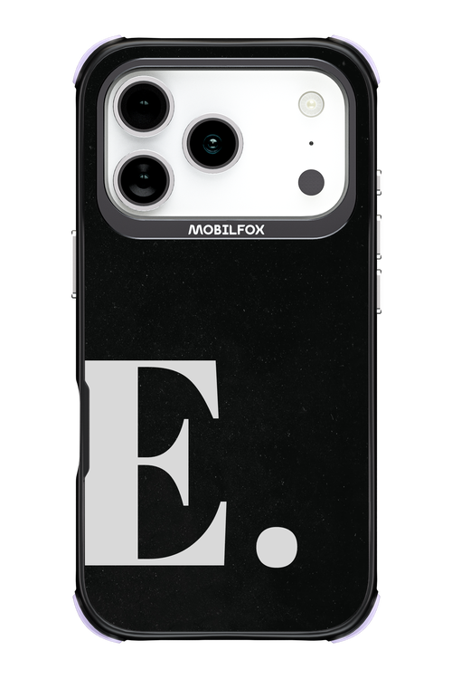 E (Off Space) 2.0 - Apple iPhone 17 Pro