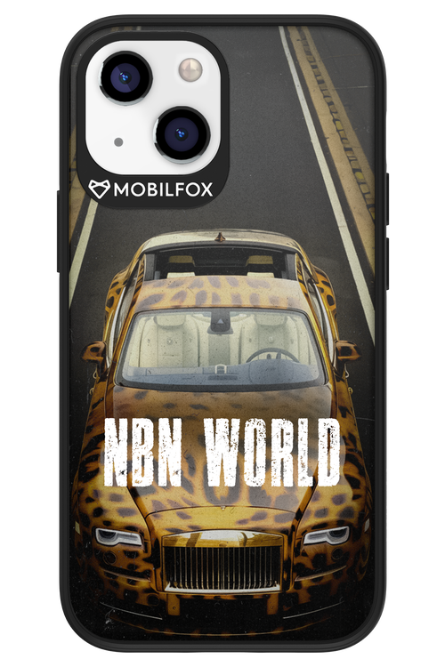 Car 2.0 - Apple iPhone 13 Mini