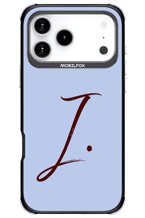 (Jellyfish Presso) I 2.0 - Apple iPhone 17 Pro Max