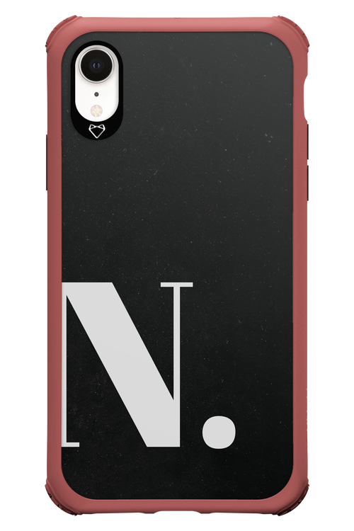 N (Off Space) 2.0 - Apple iPhone XR