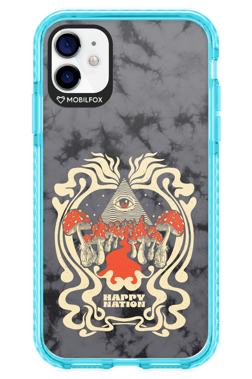 Happy Nation 2.0 - Apple iPhone 11