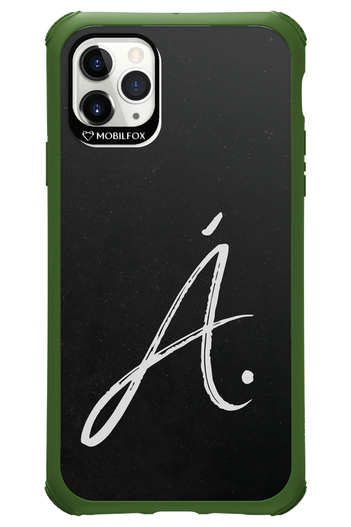 (Off Space) A II 2.0 - Apple iPhone 11 Pro Max