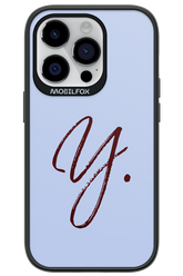 (Jellyfish Presso) Y 2.0 - Apple iPhone 14 Pro