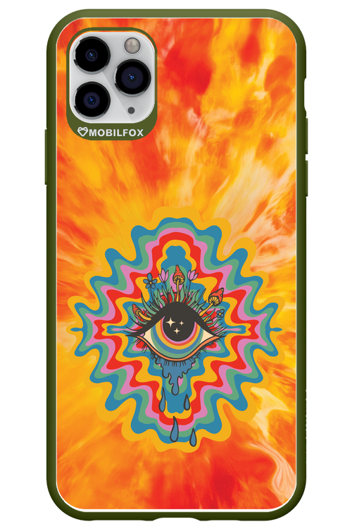 ThirdEye 2.0 - Apple iPhone 11 Pro Max