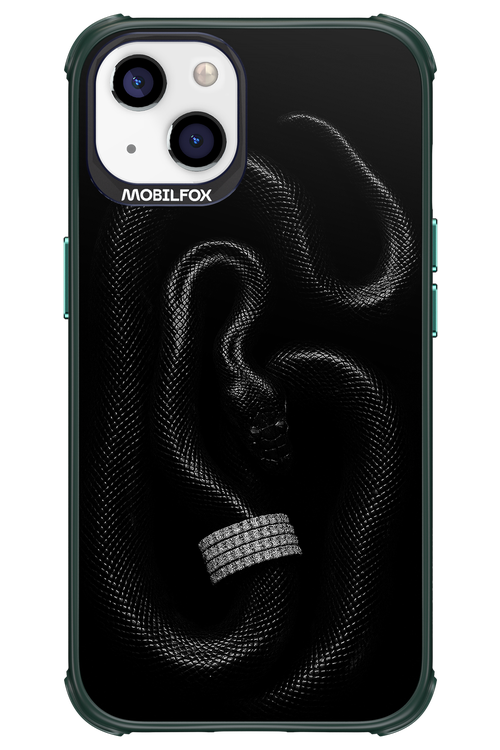 Diamond Mamba 2.0 - Apple iPhone 13