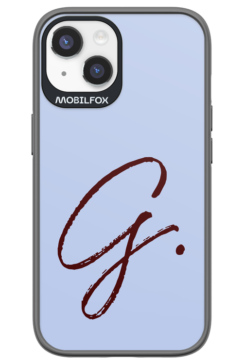 (Jellyfish Presso) G 2.0 - Apple iPhone 14