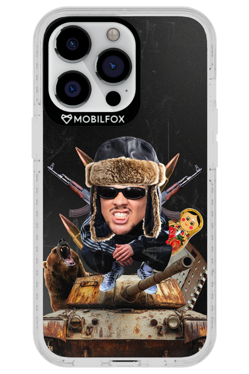 Final Boss - Apple iPhone 13 Pro