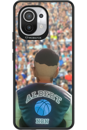 Albert 2.0 - Xiaomi Mi 11 5G