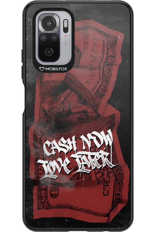 Liquid Assets - Xiaomi Redmi Note 10