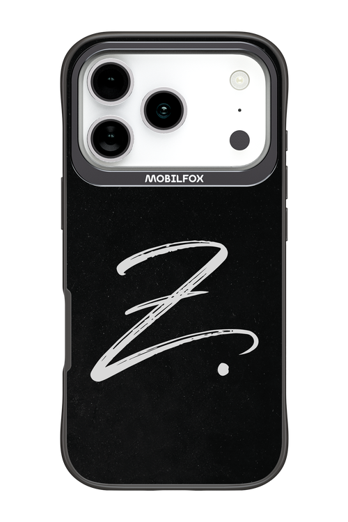 (Off Space) Z 2.0 - Apple iPhone 17 Pro